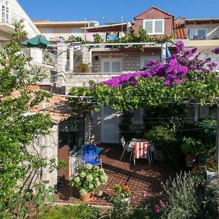 Guest House Misita Dubrovnik Dış mekan fotoğraf