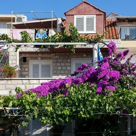 Guest House Misita Dubrovnik Dış mekan fotoğraf