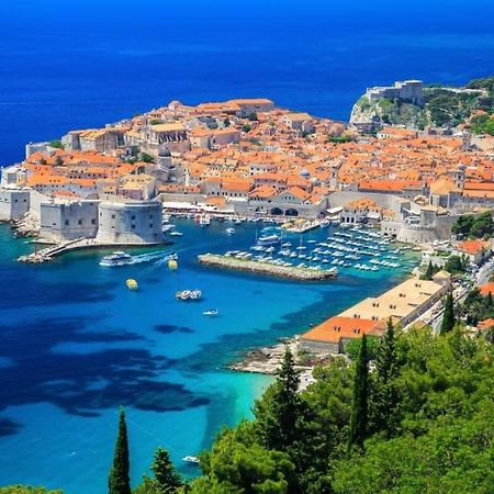 Guest House Misita Dubrovnik Dış mekan fotoğraf
