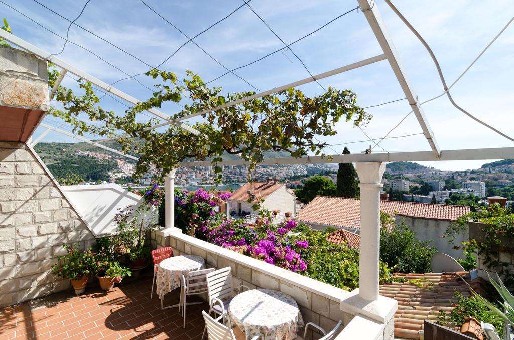 Guest House Misita Dubrovnik Oda fotoğraf