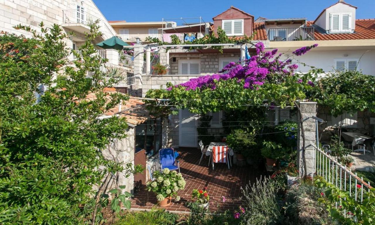 Guest House Misita Dubrovnik Dış mekan fotoğraf