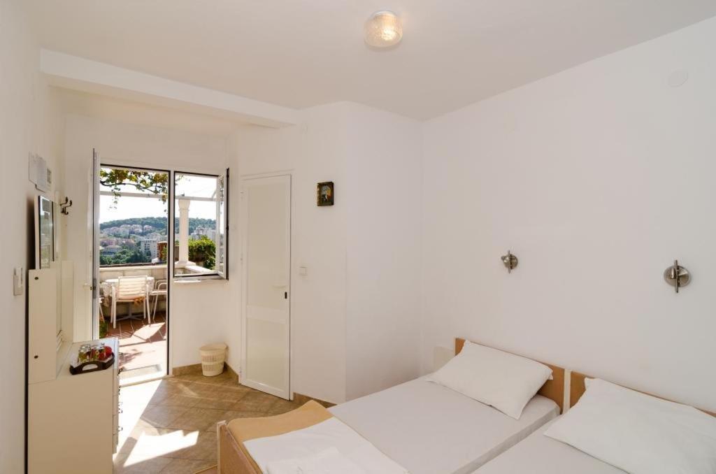 Guest House Misita Dubrovnik Dış mekan fotoğraf