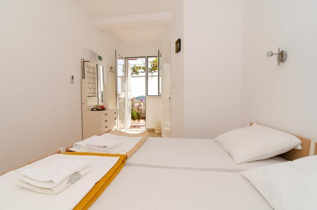 Guest House Misita Dubrovnik Dış mekan fotoğraf