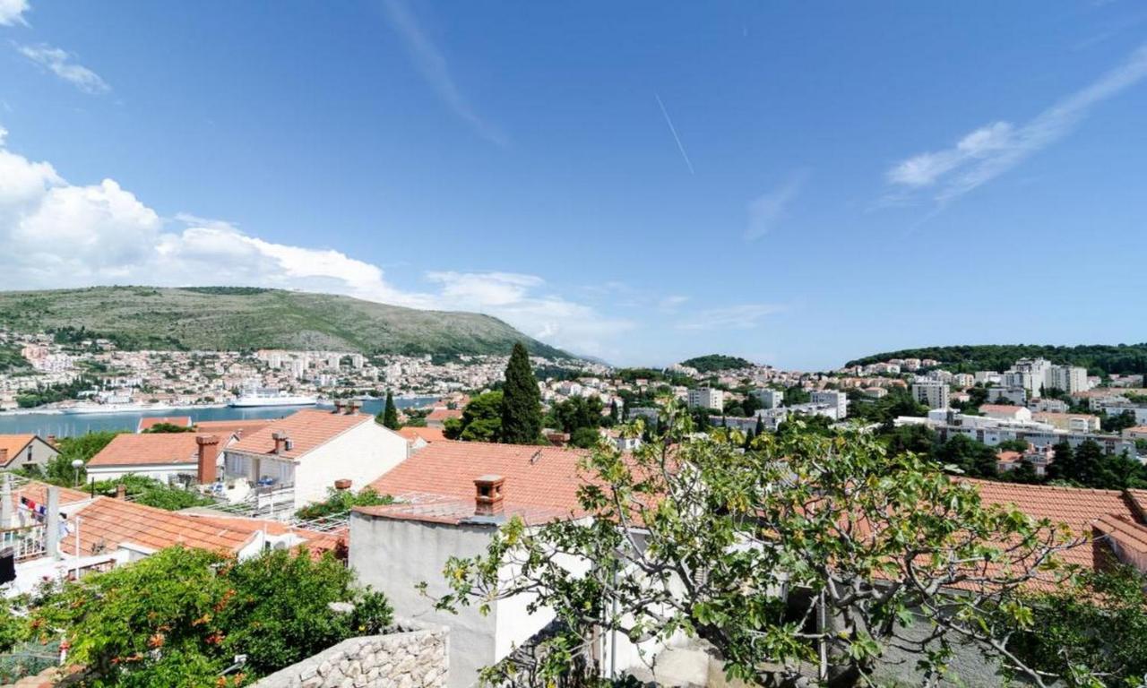 Guest House Misita Dubrovnik Dış mekan fotoğraf