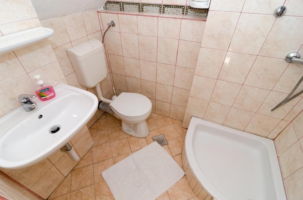 Guest House Misita Dubrovnik Dış mekan fotoğraf