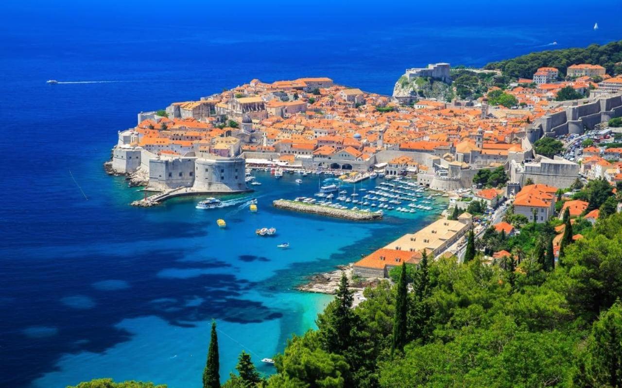 Guest House Misita Dubrovnik Dış mekan fotoğraf