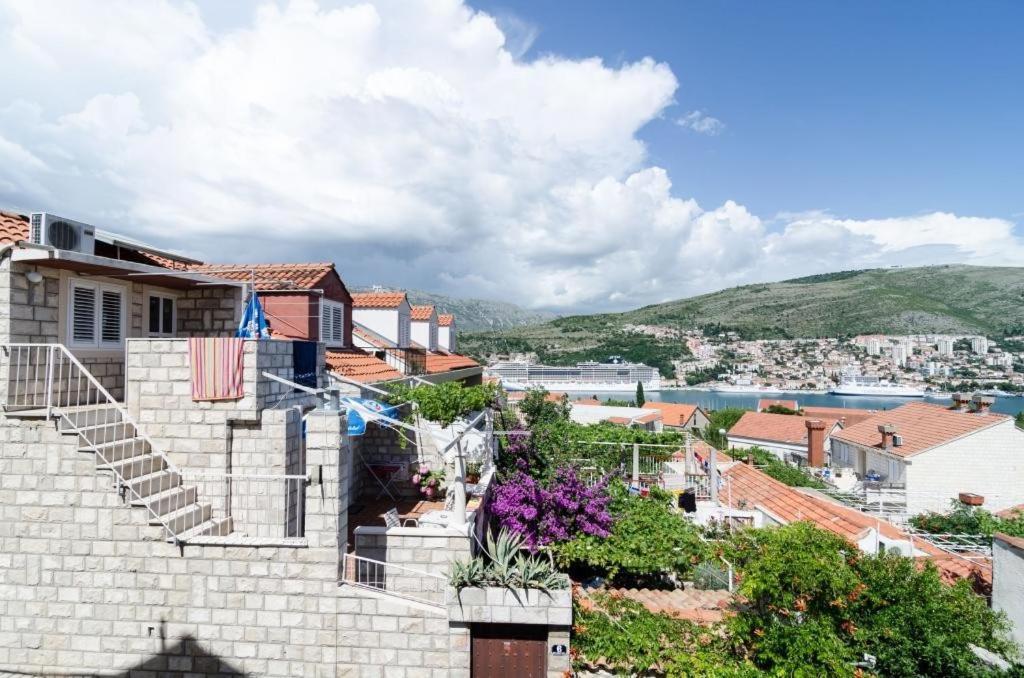 Guest House Misita Dubrovnik Dış mekan fotoğraf
