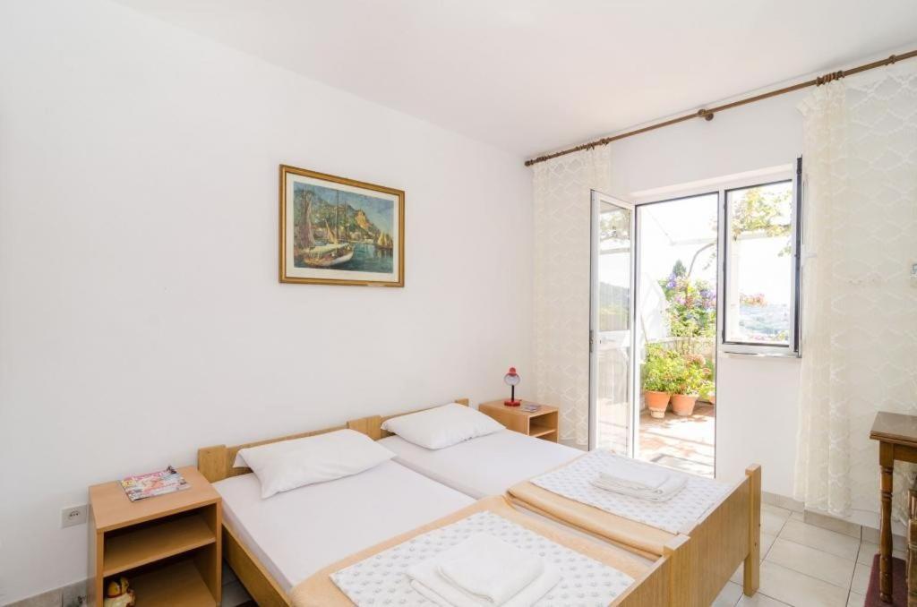 Guest House Misita Dubrovnik Dış mekan fotoğraf