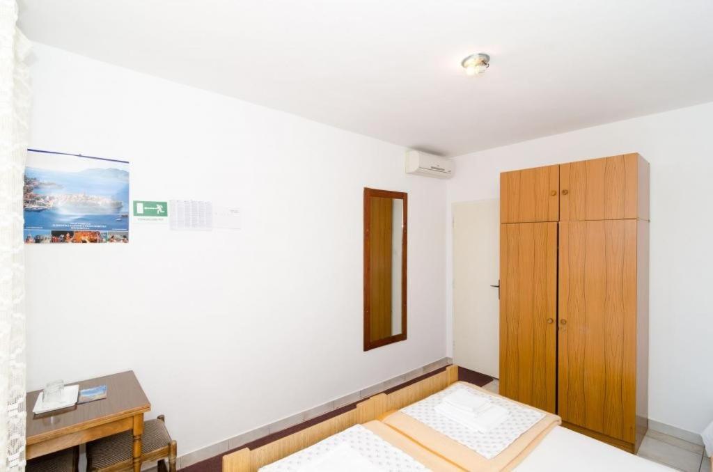 Guest House Misita Dubrovnik Dış mekan fotoğraf